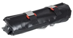 Bo-Camp 18 liter zwarte opvouwbare afwasbak