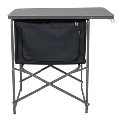 Bo-Camp Logan 80 x 45 cm opbergkast