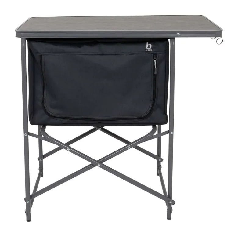 Bo-Camp Logan 80 x 45 cm opbergkast