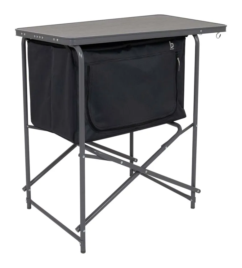 Bo-Camp Logan 80 x 45 cm opbergkast