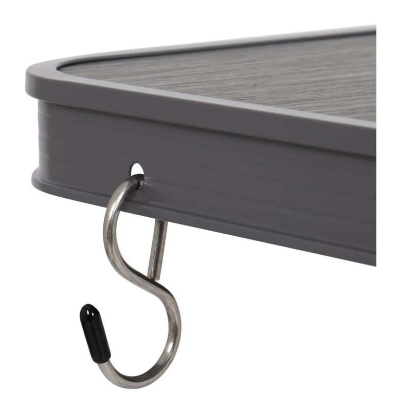 Bo-Camp Logan 80 x 45 cm opbergkast