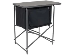 Bo-Camp Logan 80 x 45 cm opbergkast