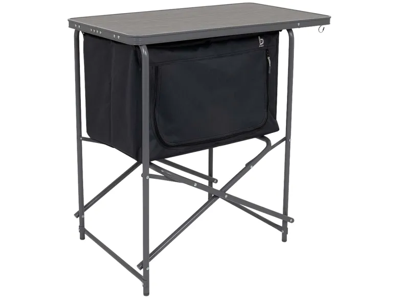 Bo-Camp Logan 80 x 45 cm opbergkast
