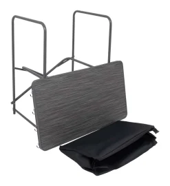 Bo-Camp Logan 80 x 45 cm opbergkast