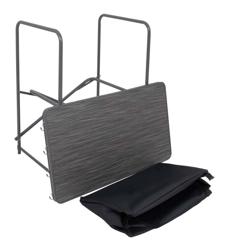 Bo-Camp Logan 80 x 45 cm opbergkast