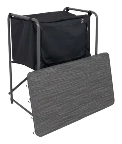 Bo-Camp Logan 80 x 45 cm opbergkast
