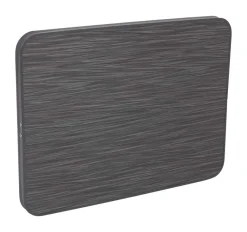 Bo-Camp Logan 80 x 60 cm tafel