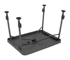 Bo-Camp Logan 80 x 60 cm tafel