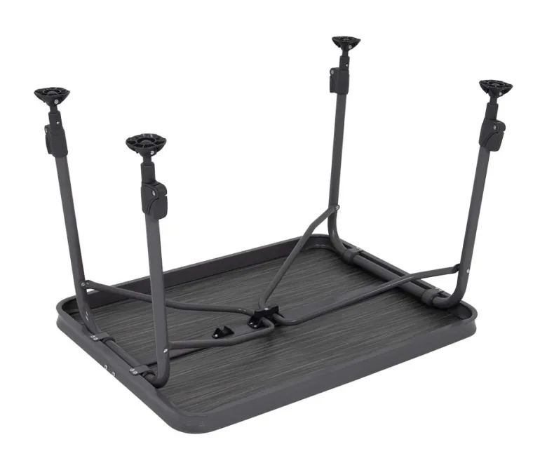 Bo-Camp Logan 80 x 60 cm tafel
