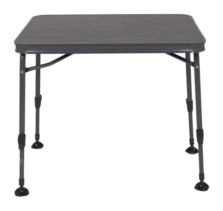 Bo-Camp Logan 80 x 60 cm tafel