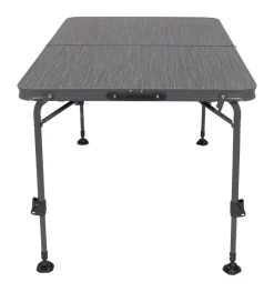 Bo-Camp Logan 120 x 80 cm tafel