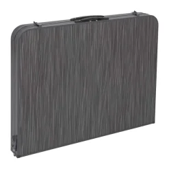 Bo-Camp Logan 120 x 80 cm tafel