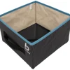 Bo-Camp medium opvouwbare lade