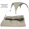 Bo-Camp Medium party shelter los doek
