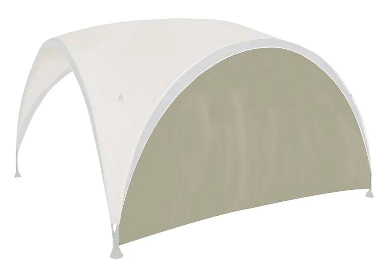 Bo-Camp Medium party shelter zijwand