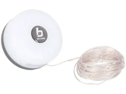 Bo-Camp Mira oprolbare lichtketting