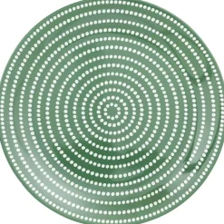Bo-Camp Mix & Match 16-delig serviesset - Green