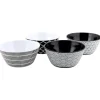 Bo-Camp Mix & Match 16-delig serviesset