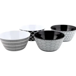 Bo-Camp Mix & Match 16-delig serviesset