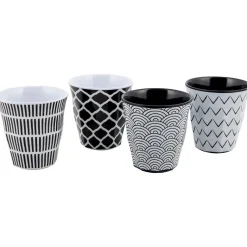 Bo-Camp Mix & Match 16-delig serviesset