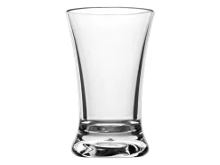 Bo-Camp 45 ml borrelglazen - set van 4