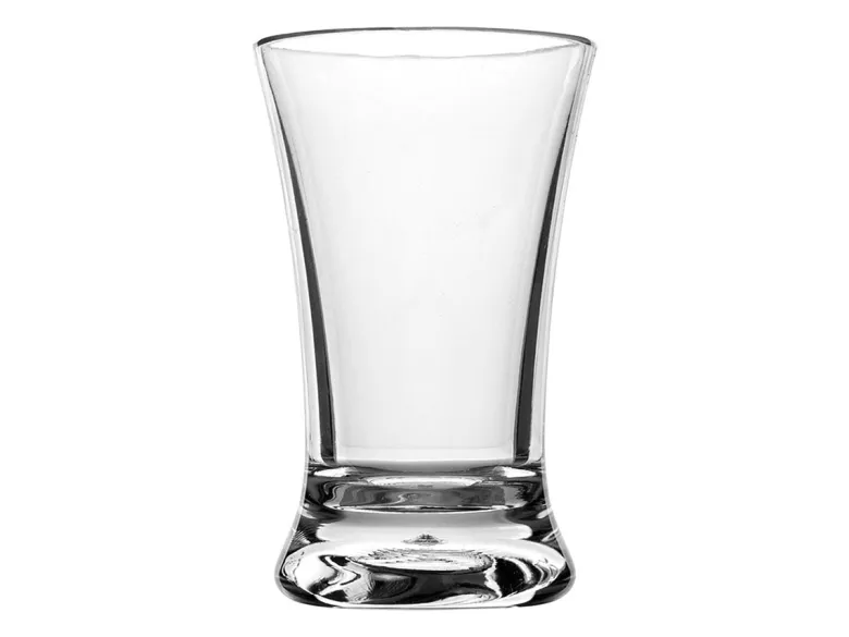 Bo-Camp 45 ml borrelglazen - set van 4