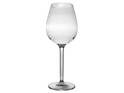 Bo-Camp 450 ml rodewijnglas