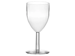 Bo-Camp 180 ml wittewijnglas