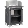 Bo-Camp Moraine keuken