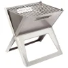Bo-Camp notebook kolenbarbecue
