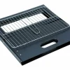 Bo-Camp Notebook zwarte houtskool barbecue
