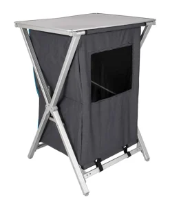 Bo-Camp Ontario Easy-to-fold kook/legkast