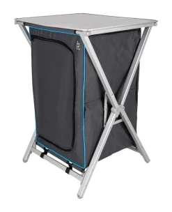 Bo-Camp Ontario Easy-to-fold kook/legkast