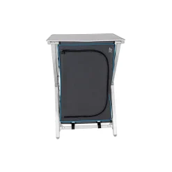 Bo-Camp Ontario Easy-to-fold kook/legkast