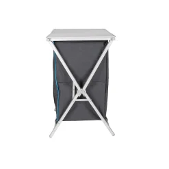 Bo-Camp Ontario Easy-to-fold kook/legkast