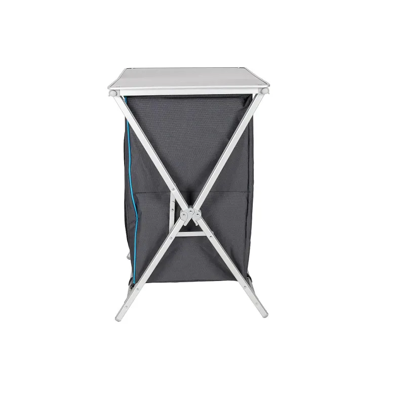 Bo-Camp Ontario Easy-to-fold kook/legkast