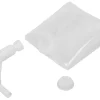 Bo-Camp opvouwbare jerrycan met tuit