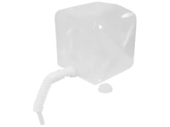 Bo-Camp opvouwbare jerrycan met tuit