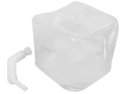 Bo-Camp opvouwbare jerrycan met tuit