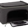 Bo-Camp opvouwbare opbergboxen - set van 2