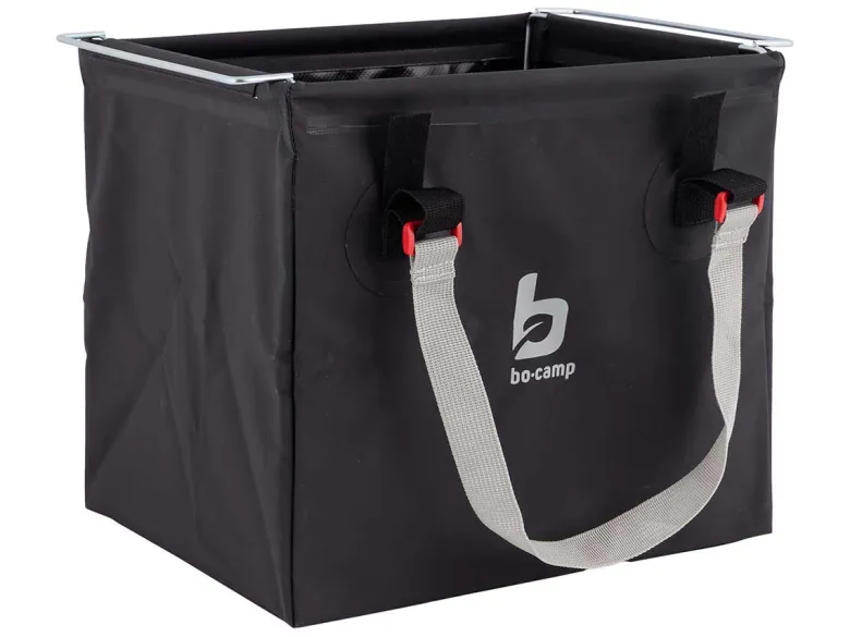 Bo-Camp opvouwbare wasbak - 20 liter