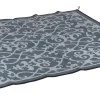 Bo-Camp Oriental chill mat XL - Champagne