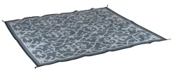 Bo-Camp Oriental chill mat XL - Champagne