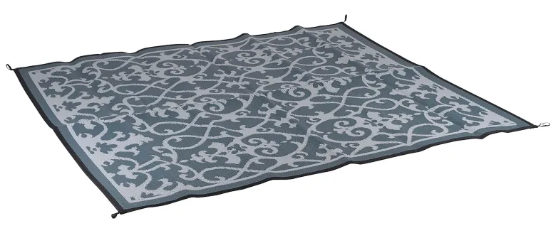 Bo-Camp Oriental chill mat XL - Champagne