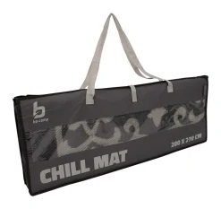 Bo-Camp Oriental chill mat XL - Champagne