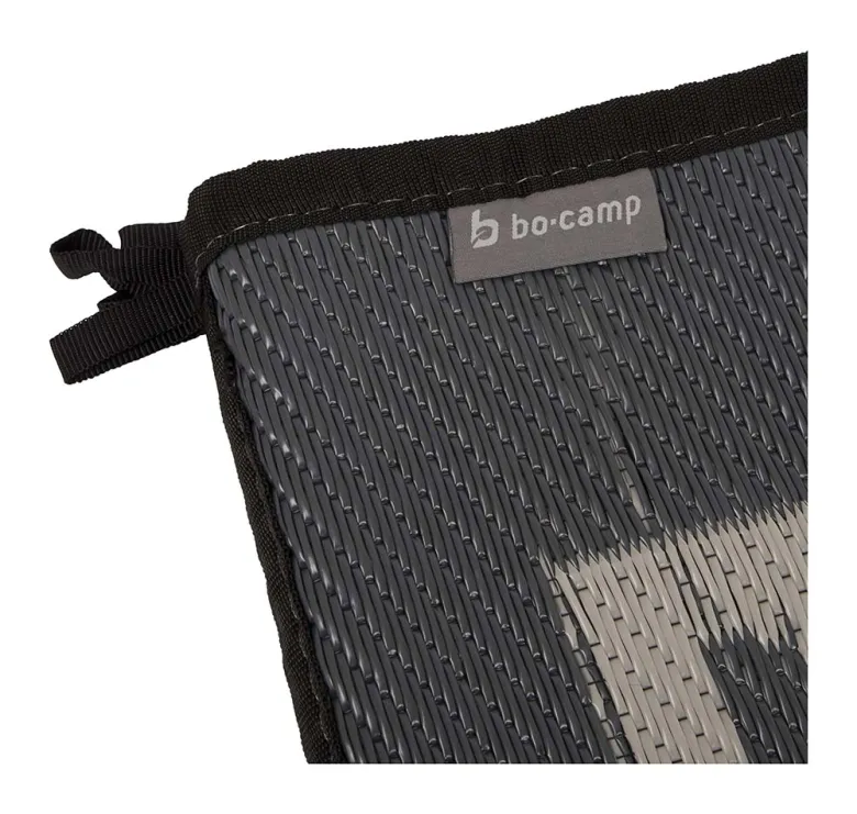 Bo-Camp Oriental chill mat XL - Champagne