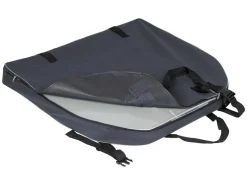 Bo-Camp ovale tafel opbergtas