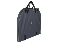 Bo-Camp ovale tafel opbergtas