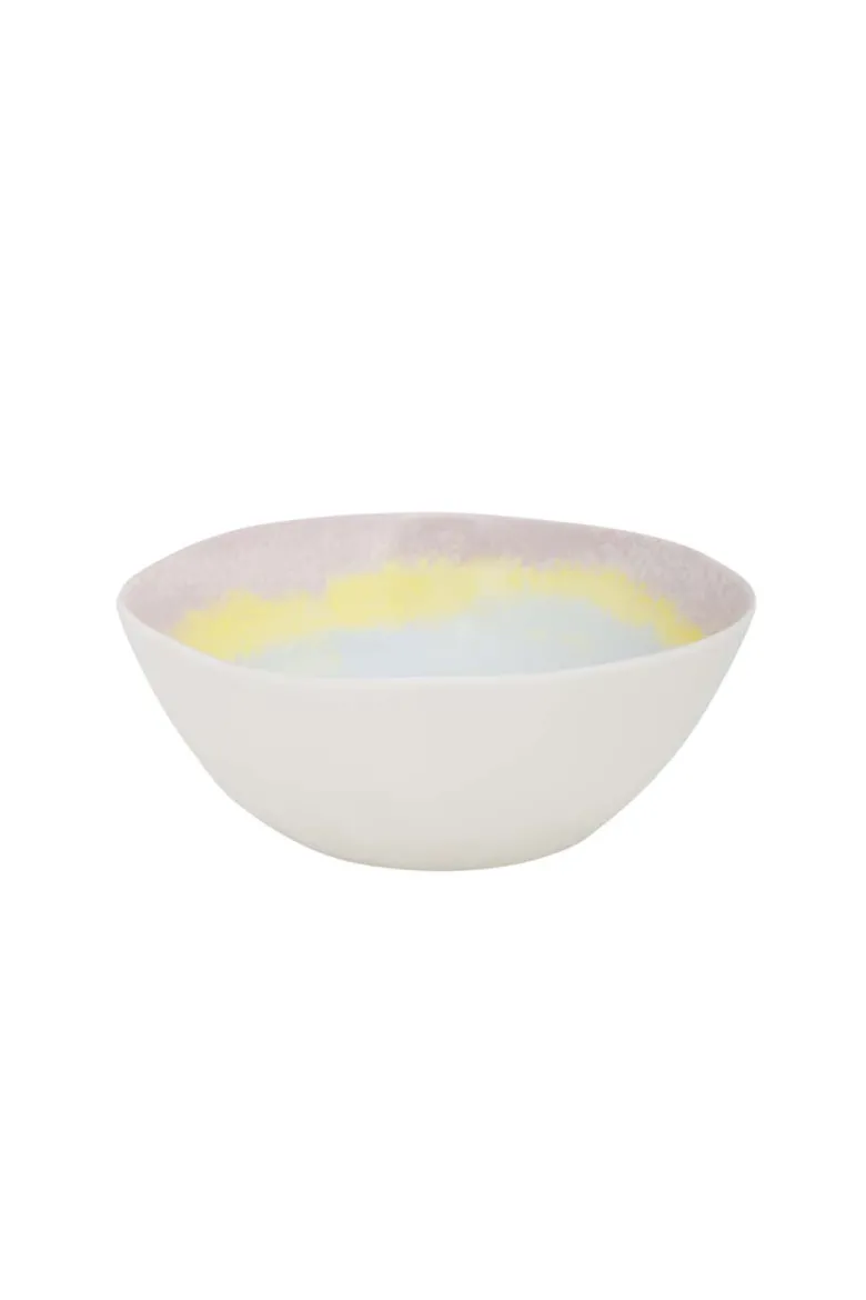 Bo-Camp Pastel Barfleur 12-delig serviesset