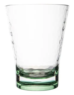 Bo-Camp Pastel collection Arbois set van 4 waterglazen